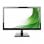 Hannspree Hanns.G HE225ANB Monitor LED 21.5"