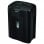 Fellowes Powershred 11C destructeur de papier Destruction croisée Noir