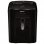 Fellowes Powershred 11C destructeur de papier Destruction croisée Noir