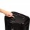 Fellowes Powershred 11C destructeur de papier Destruction croisée Noir