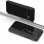 Cool Funda Flip Cover Clear View Negra para Samsung Galaxy S10