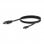 StarTech.com CDP2DPMM1MB Videokabel-Adapter USB Typ-C Schwarz