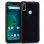 Cool Funda Silicona Negra para Xiaomi Mi A2 Lite/6 Pro