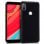 Cool Funda Silicona Negra para Xiaomi Redmi S2