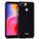 Cool Funda Silicona Negra para Xiaomi Redmi 6/6A
