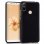 Cool Funda Silicona Negra para Xiaomi Mi A2/Mi 6X