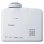 Canon LV-WX310ST Proyector WXGA 3100 Lúmenes DLP Blanco