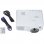 Canon LV-WX310ST Proyector WXGA 3100 Lúmenes DLP Blanco