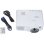Proiettore Canon LV-WX310ST WXGA 3100 Lumen 120" Lampada DLP Portatile Tiro Corto