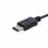 Startech Cable Adaptador USB-C a DisplayPort 1.8m