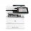HP LaserJet Enterprise Flow M527c Multifunción Color