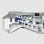 Projetor Epson EB-685W WXGA 3500 Lúmenes 100" Lâmpada 3LCD Ultra Curto Alcance