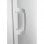 Zanussi ZFT11104WA Congelador Vertical 90L A+ Blanco