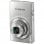 Canon IXUS 190 20MP WiFi Plata