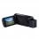 Canon Legria HF R806 Videocámara FullHD Negra