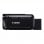 Canon Legria HF R806 Videocámara FullHD Negra