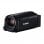 Canon Legria HF R806 Videocámara FullHD Negra