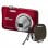 Nikon Coolpix A100 20.1MP Rojo + Estuche + Palo Selfie