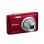 Nikon Coolpix A100 20.1MP Rojo + Estuche + Palo Selfie