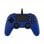 Nacon Compact Controller Wired pour PS4 /PC Bleu