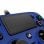 Nacon Compact Controller Wired pour PS4 /PC Bleu