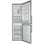 Whirlpool WNF9 T3Z X H Frigorífico Combi A+++ Acero Inoxidable