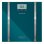 Bilancia digitale da bagno Taurus Syncro Glass verde