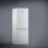 Teka NFL 345 C Frigorífico Combi E Branco