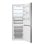 Frigorífico Combi Teka NFL 345 C No Frost 188cm 310L D Inox