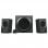 Logitech Z337 Bold Sound Altavoces Bluetooth Multimedia Negro