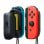 Caricabatterie Nintendo con batterie AA per Nintendo Switch Joy-Con