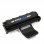 ZipZap Tóner Compatible con Samsung D117S Negro