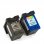 ZipZap Cartuchos Tinta Compatible HP 56XL/57XL Multicolor Pack 3