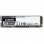 Kingston KC2000 2TB SSD M.2 NVMe PCIe