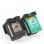 ZipZap Cartuchos Tinta Compatible HP 338XL/343XL Multicolor Pack 3