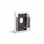 Owlotech Conversor CD/DVD-ROM a HDD/SSD SATA 2.5" 12.7mm