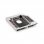 Owlotech Conversor CD/DVD-ROM a HDD/SSD SATA 2.5" 12.7mm