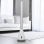 Cecotec ForceSilence 9800 Skyline Bladeless Ventilador de Torre