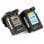 ZipZap Cartuchos Tinta Compatible Canon PG-540XL/CL-541XL Negro/Tricolor Pack 3 Unidades