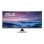 Asus MX38VC 37.5" LED IPS UltraWide QuadHD FreeSync Curva