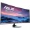 Asus MX38VC 37.5" LED IPS UltraWide QuadHD FreeSync Curva
