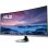 Asus MX38VC 37.5" LED IPS UltraWide QuadHD FreeSync Curva
