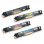 Zipzap CE310A/CF350/CE311A/CF351A/CE312A/CF352A/CE313A/CF353 Pack 4 Tóners Compatibles HP Color