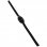 Sangle de fixation en nylon noir GoPro