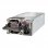 Alimentatore rack HP Enterpise Platinum con slot flessibile da 800 W