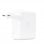 Apple MNF82Z/A adattatore e invertitore Interno 87 W Bianco