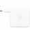 Apple MNF82Z/A adattatore e invertitore Interno 87 W Bianco