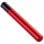 Corsair Hydro X Series XL5 Translucent Red Performance Kühlmittel 1L