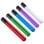 Refrigeration Liquide Corsair Hydro X Series XL5 Rouge Translucide 1L