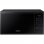 Samsung MG23J5133AK Horno Microondas con Grill 23L 800W Negro